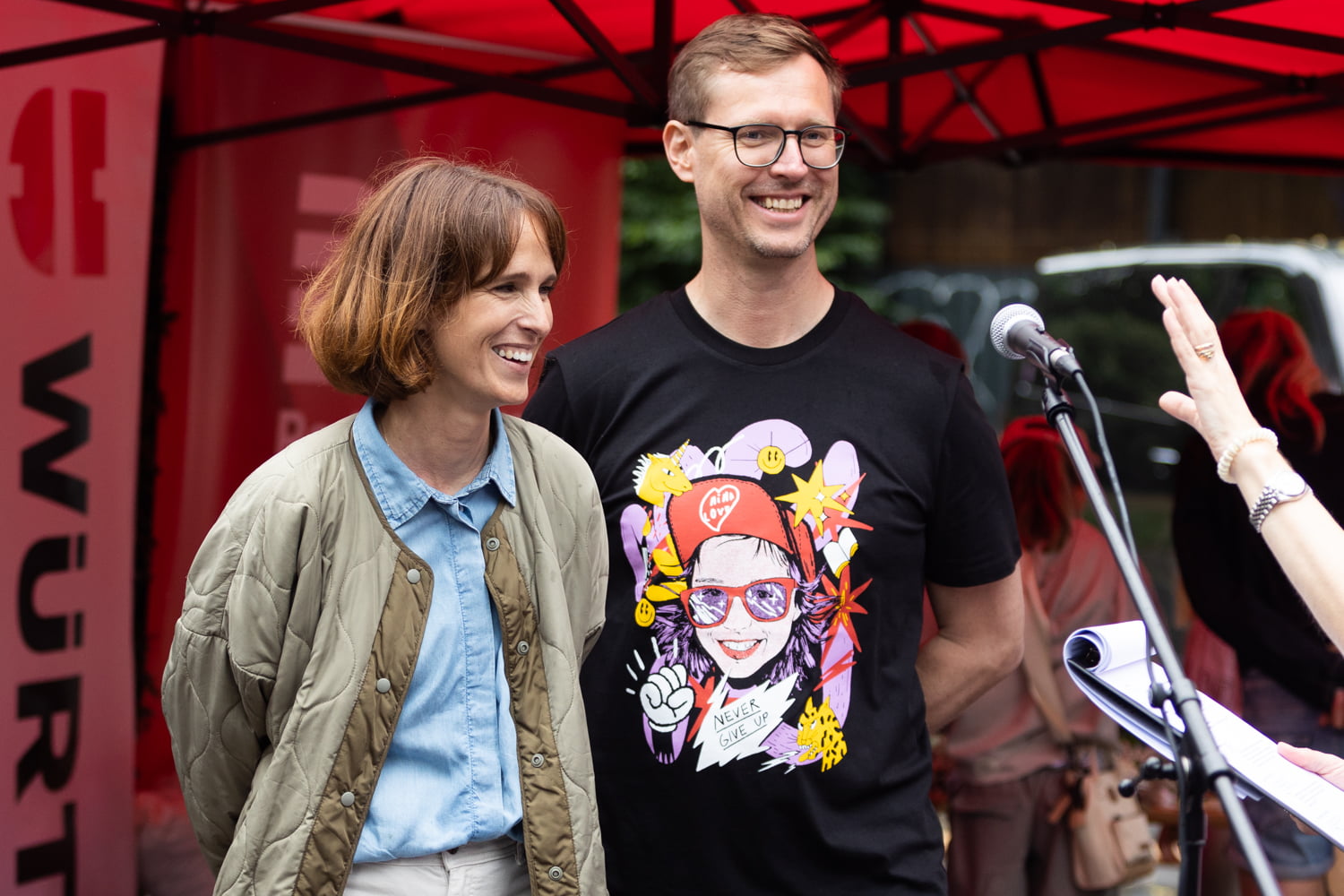 Kolotoč pro Ninu 2025