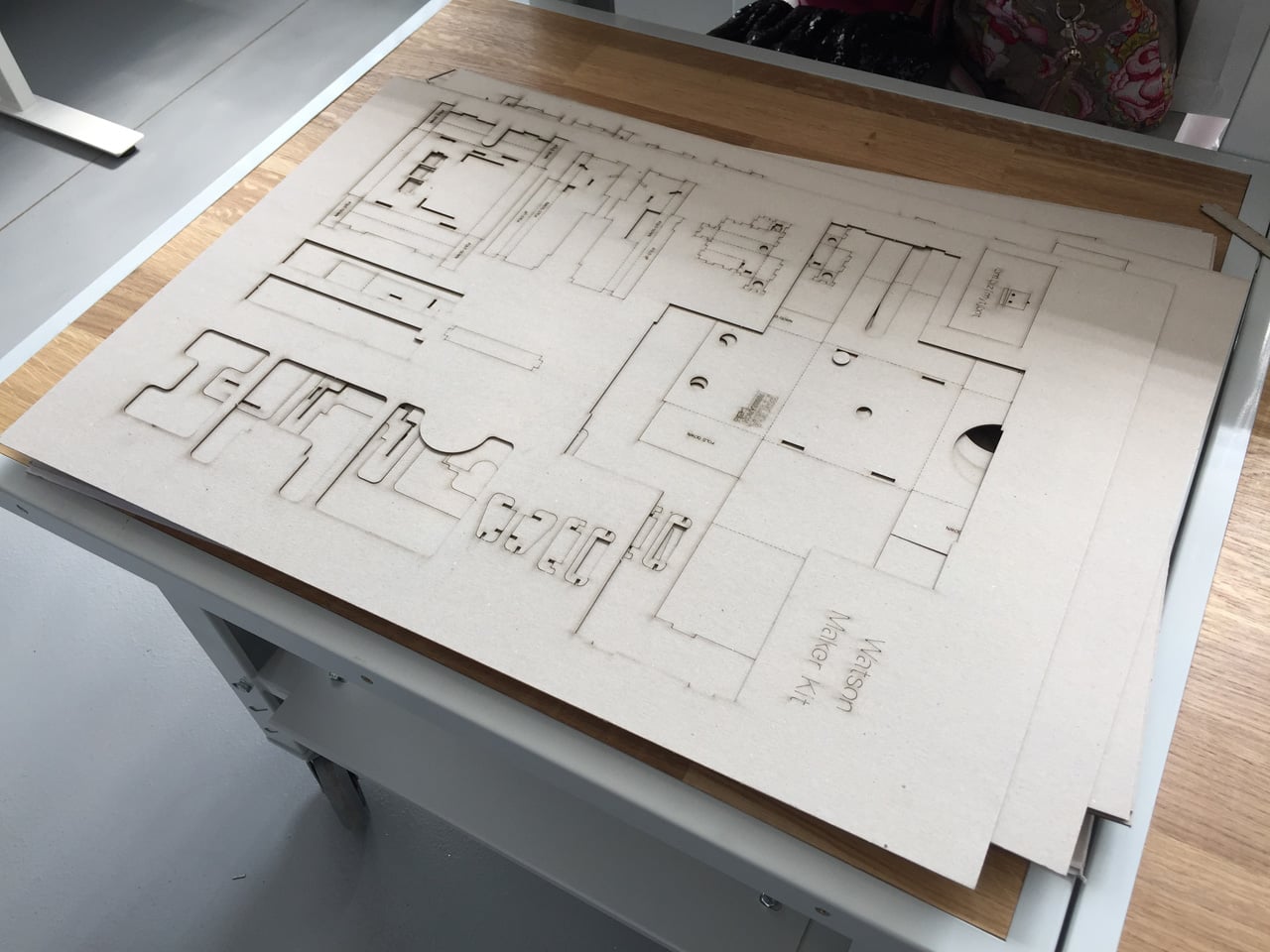 Komunitní dílna PrusaLab od Prusa Research