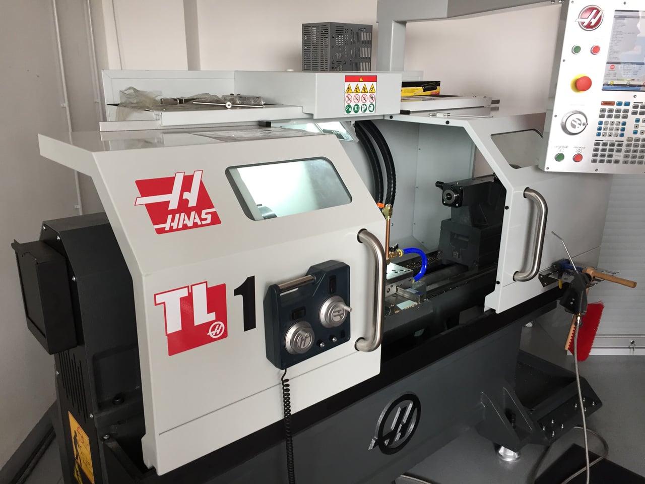 Komunitní dílna PrusaLab od Prusa Research