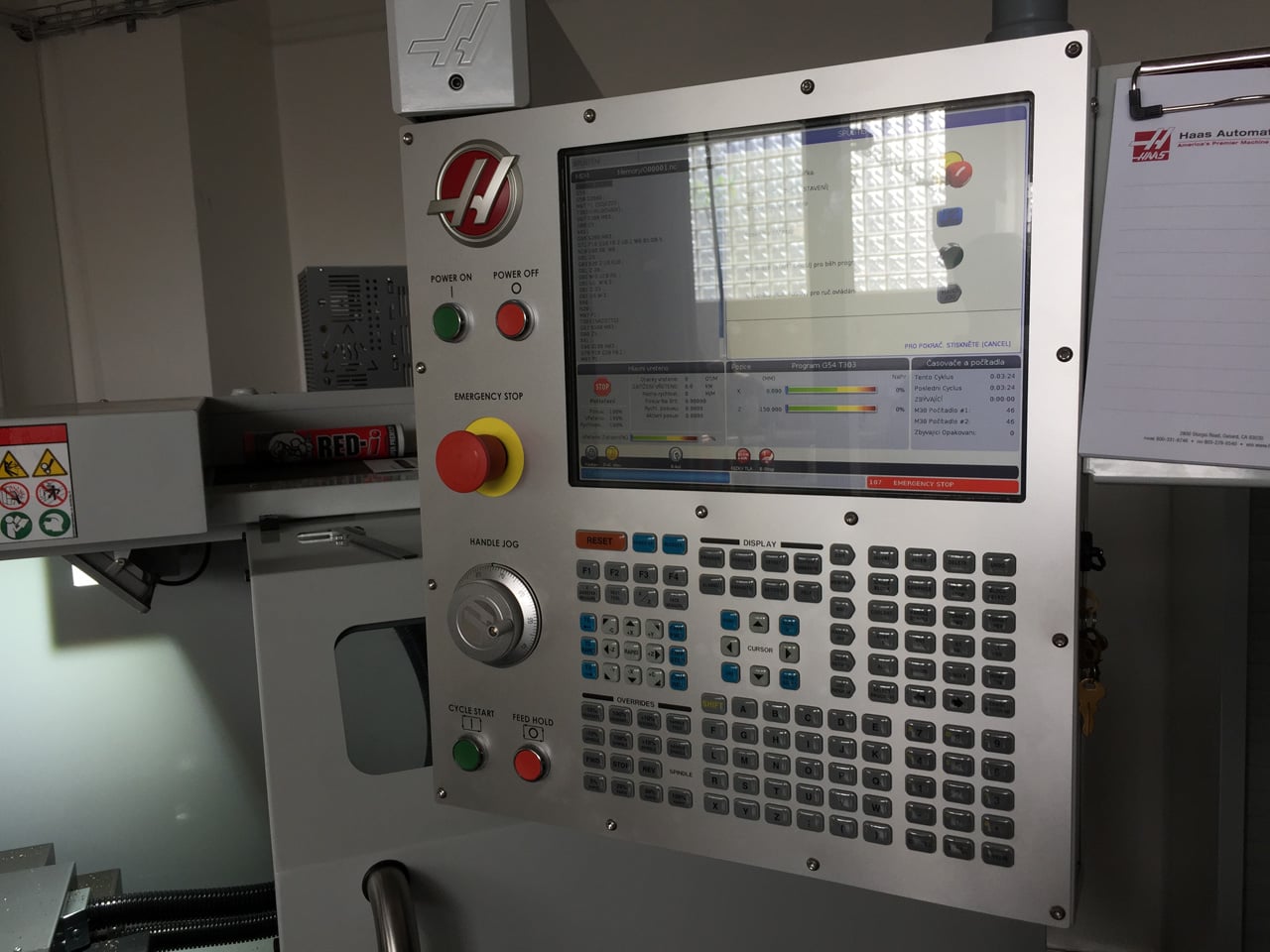 Komunitní dílna PrusaLab od Prusa Research