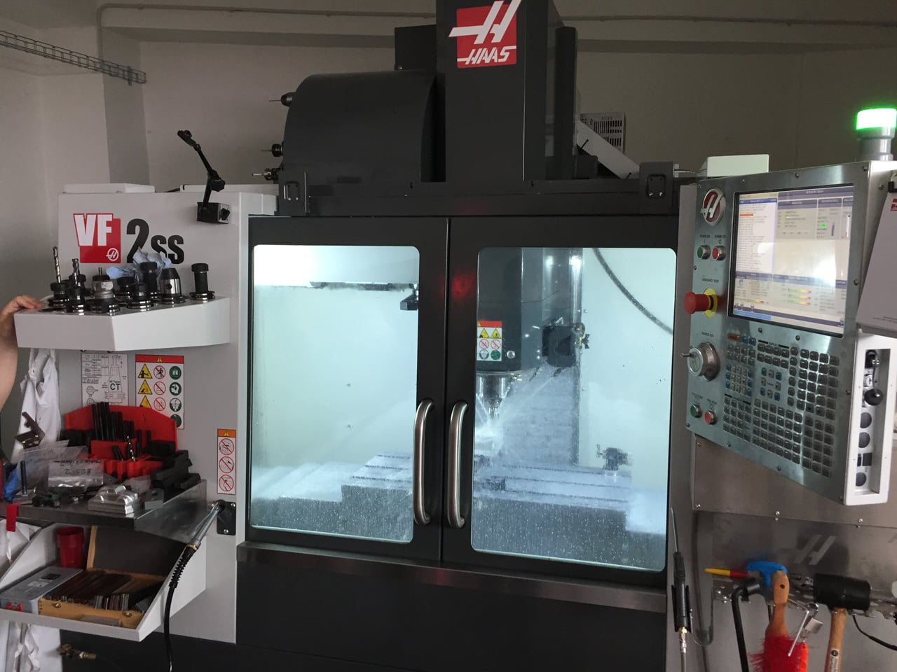 Komunitní dílna PrusaLab od Prusa Research