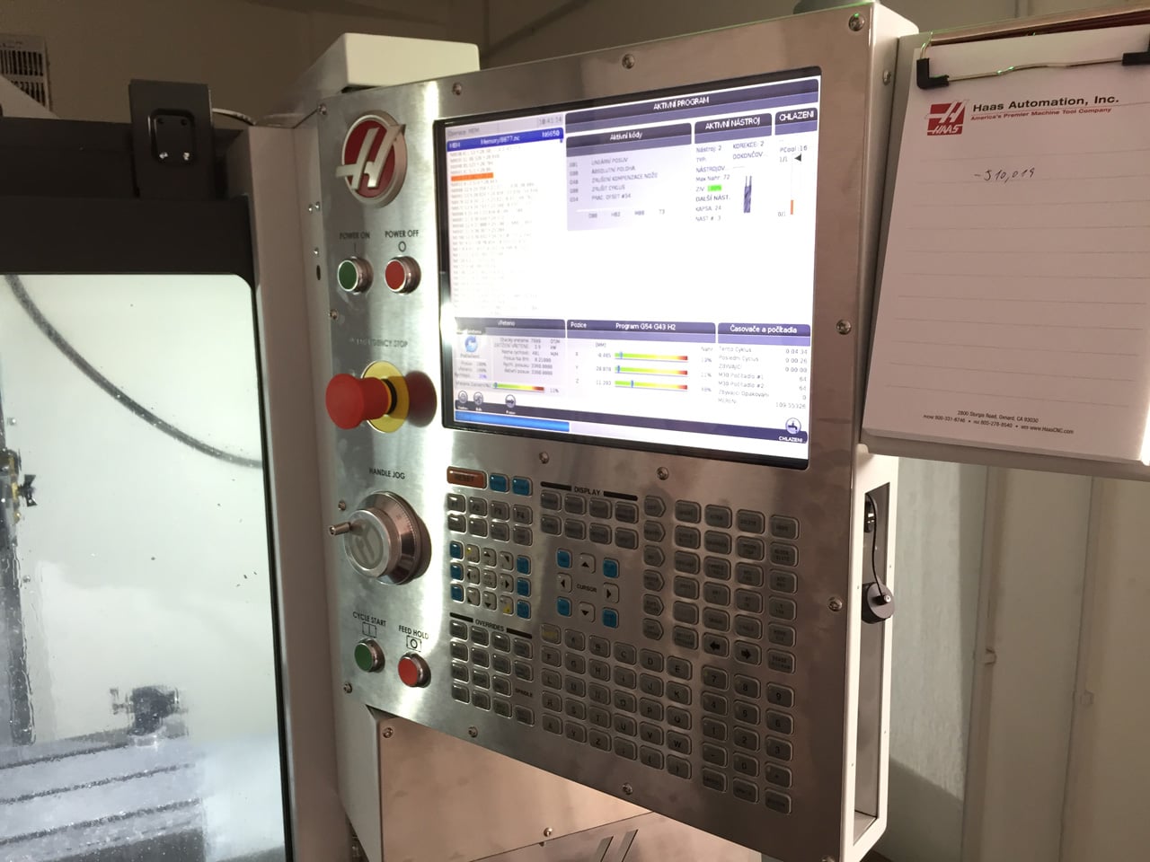 Komunitní dílna PrusaLab od Prusa Research