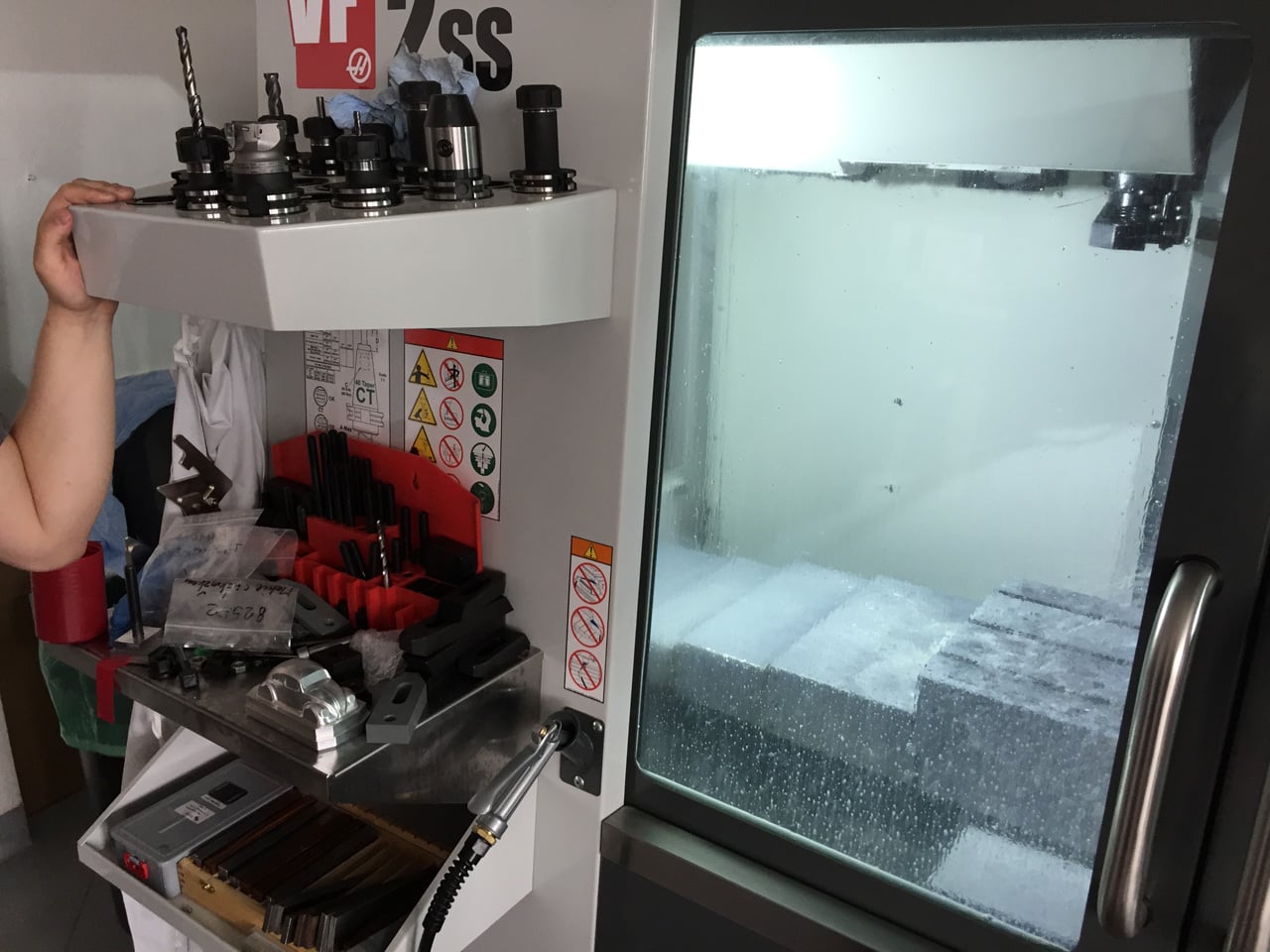 Komunitní dílna PrusaLab od Prusa Research