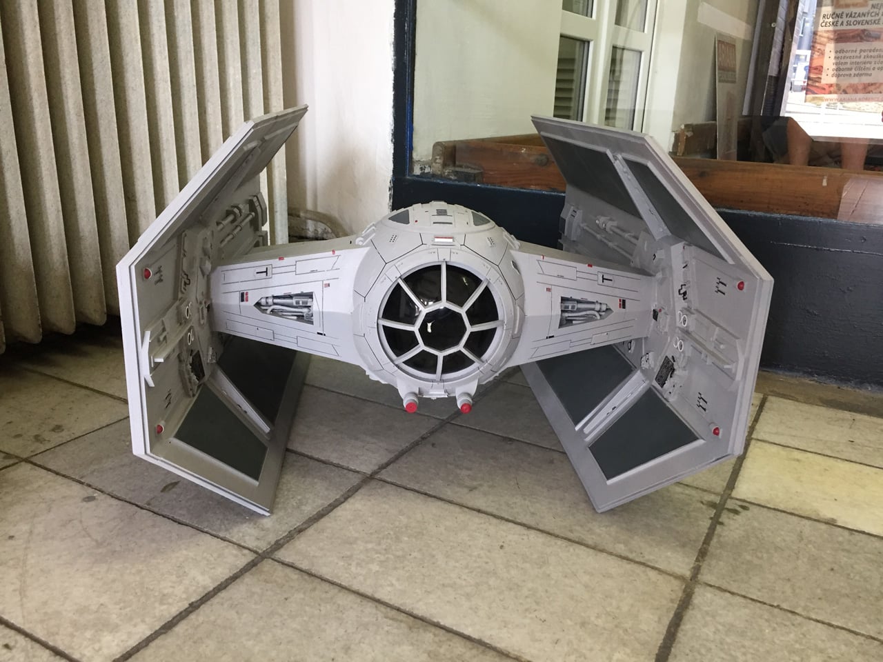 Komunitní dílna PrusaLab od Prusa Research