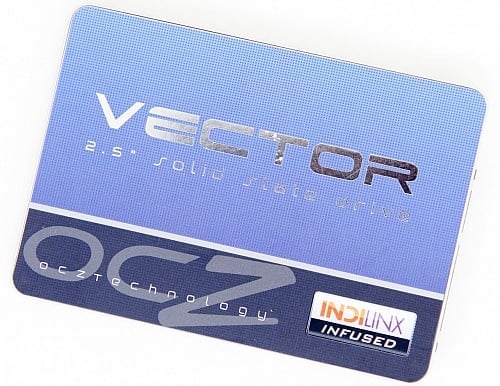 OCZ Vector