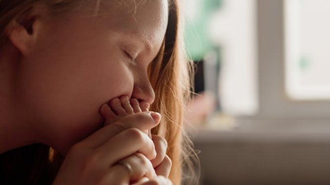 Perinatální ztráta