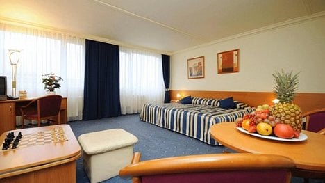 Náhledový obrázek - Největší kongresový hotel v Evropě