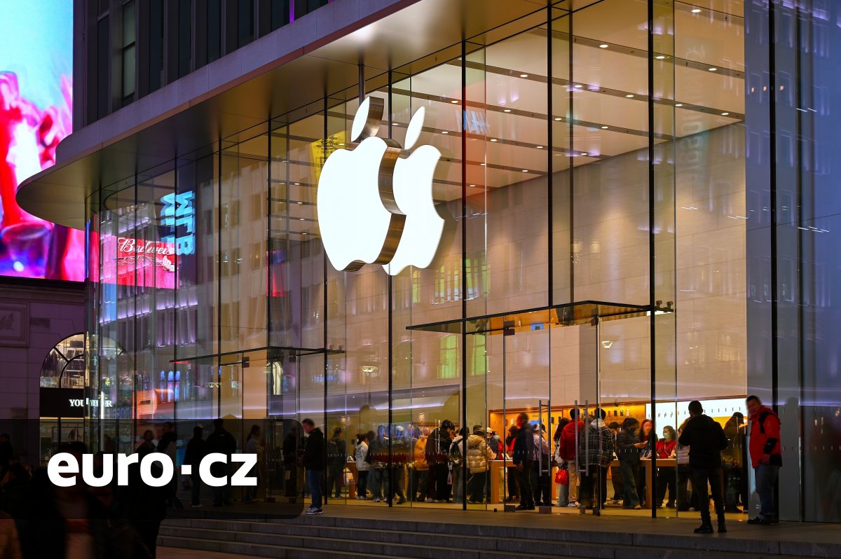Nakousnuté jablko slaví půl století od založení. Jaké produkty se americkému Applu povedly, a co už tolik ne?