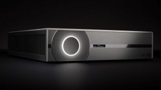 Koncept konzole Steam Machine z roku 2013