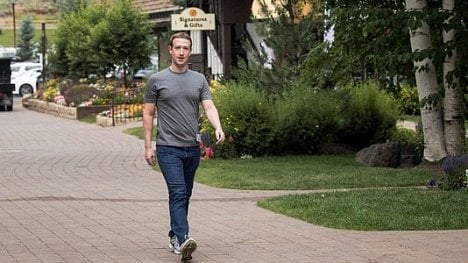 Náhledový obrázek - Jak si žije a za co utrácí Mark Zuckerberg
