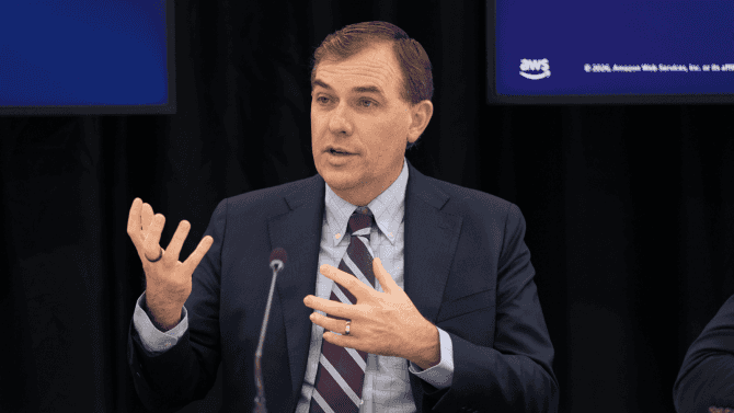 Další americký kolos se snaží přesvědčit Evropu, že vláda USA nekrade naše data. Vyjde ho to na 190 miliard