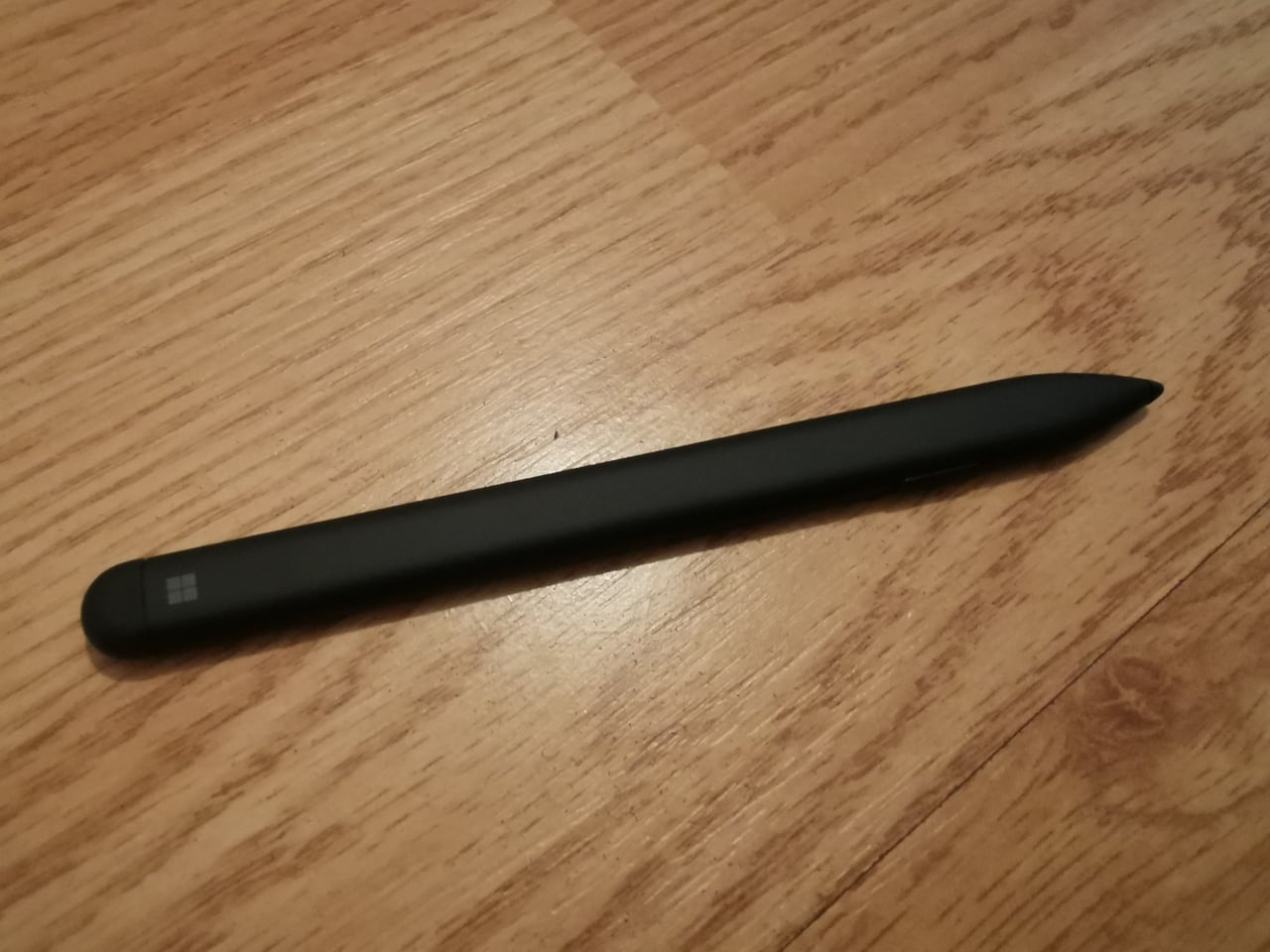 Microsoft Surface Pro X s ARM čipem SQ2