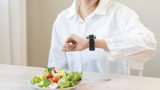 Náhledový obrázek - Pomohl vám přerušovaný půst zhubnout?