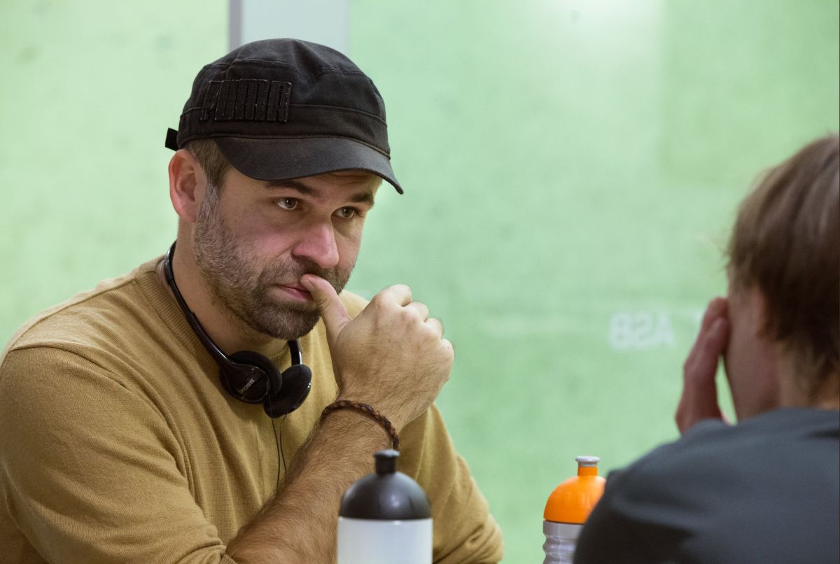 Reportéři a ti druzí