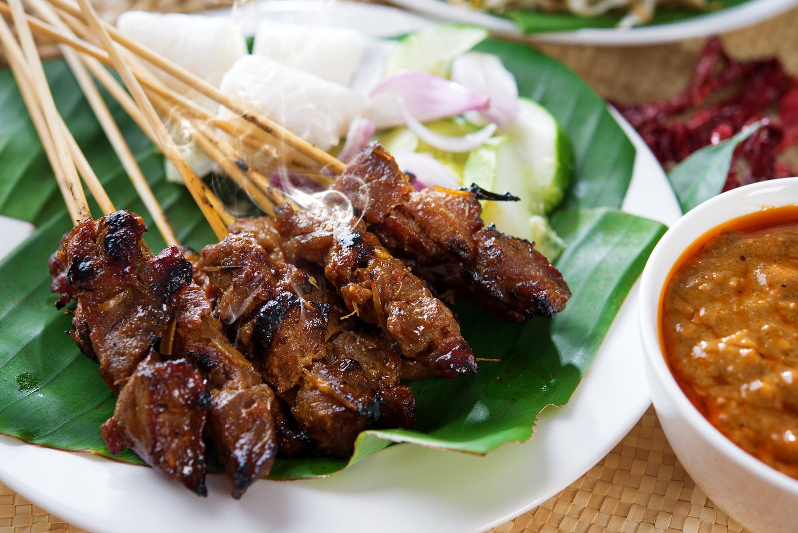 Sate, satay