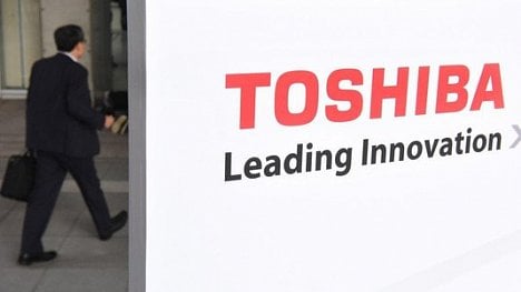 Náhledový obrázek - Toshiba prodává zkrachovalý Westinghouse. Brookfield zaplatí téměř 100 miliard