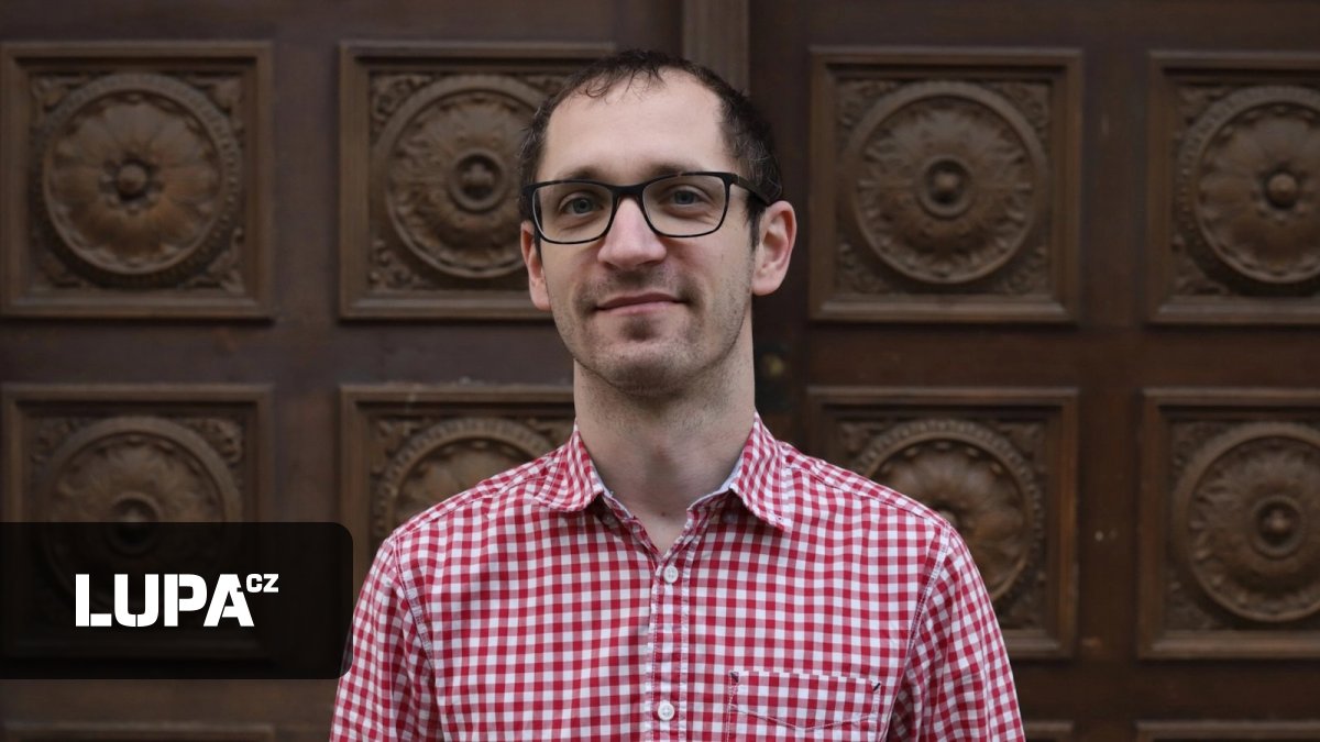 Zbyněk Jiráček (ROPID): Aplikaci PID Lítačka čekají změny. Zlepší vyhledávání spojů, přinese nové informace