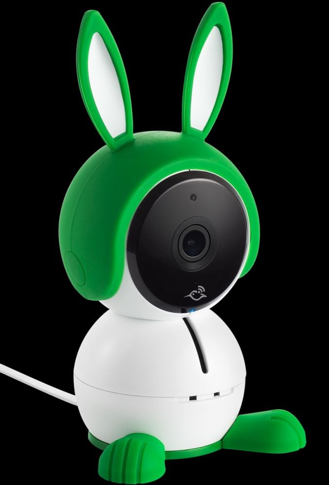 05 Netgear Arlo Baby_2