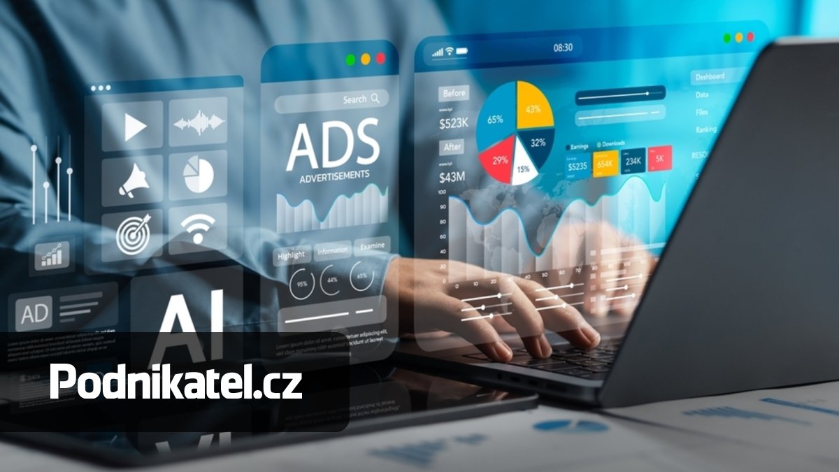 Umělá inteligence v marketingu: Technologie bez strategie a citu nestačí