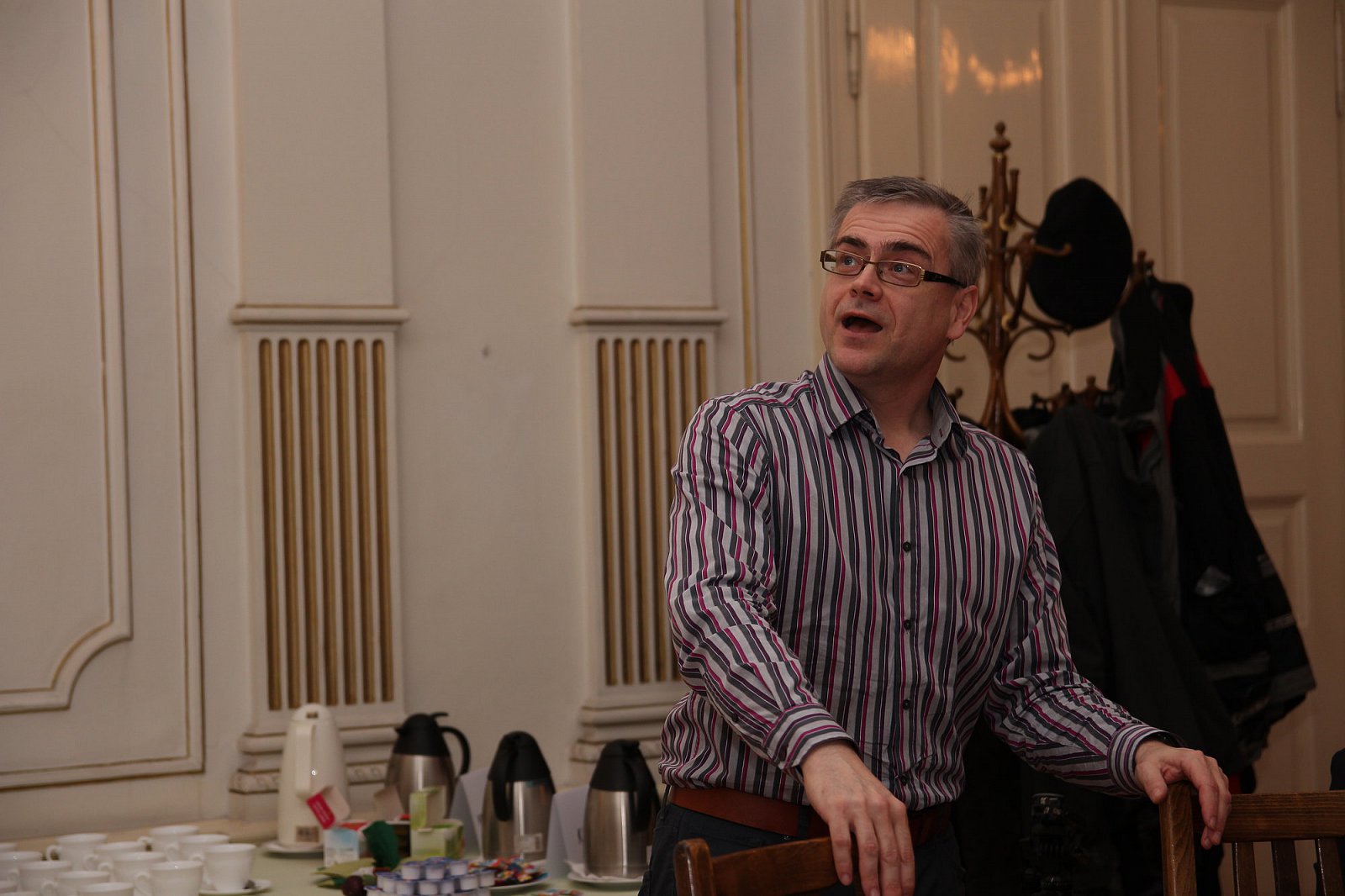 20 let připojení středních škol