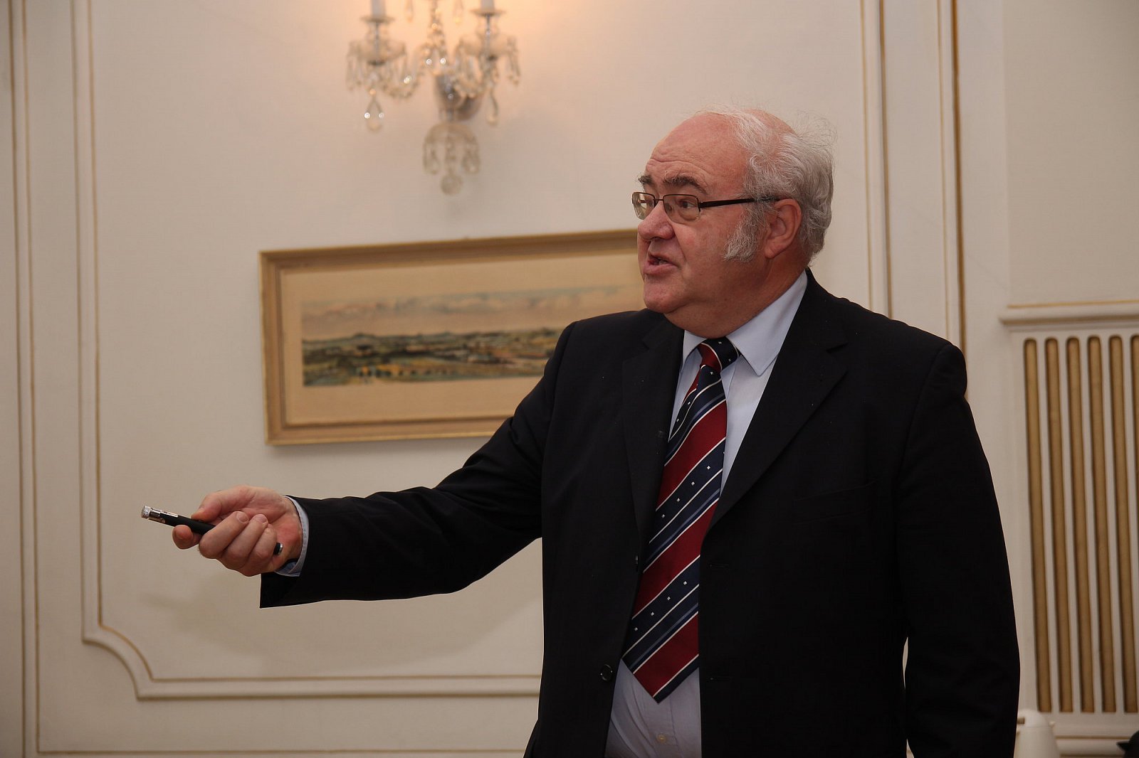 20 let připojení středních škol