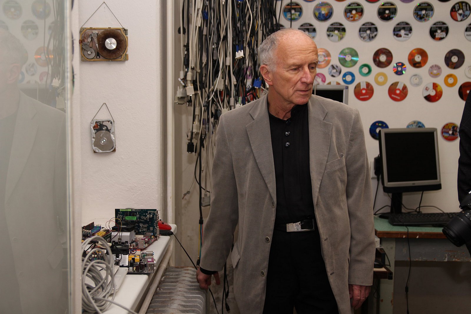 20 let připojení středních škol