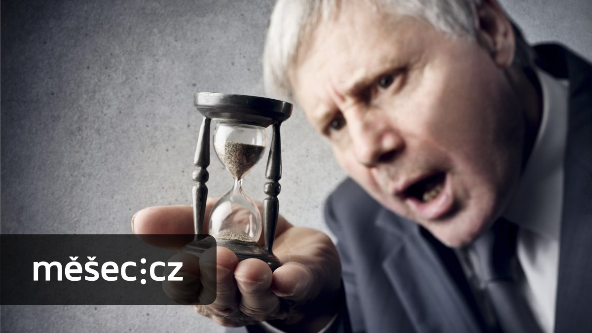 Kdy začíná platit smlouva a jak se počítají lhůty a čas při plnění povinností?