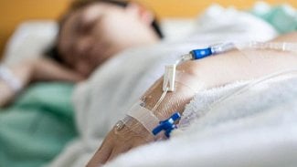 Náhledový obrázek - Vláda odmítla zmírnění podmínek pro nedobrovolnou hospitalizaci