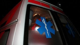 Náhledový obrázek - Pražské záchranné službě loni přibylo výjezdů na téměř 129 000