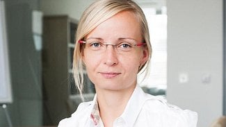 Náhledový obrázek - Zuzana Kolbasová partnerem v Urbášek & Partners