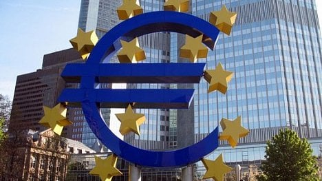 Náhledový obrázek - David Marek: ECB se bez pomoci vlád obejde jen těžko