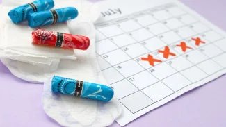Náhledový obrázek - Způsobů, jak vyvolat menstruaci, je mnoho. Pomáhají například určité bylinky