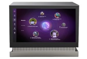 Lenovo Personal AI Hub