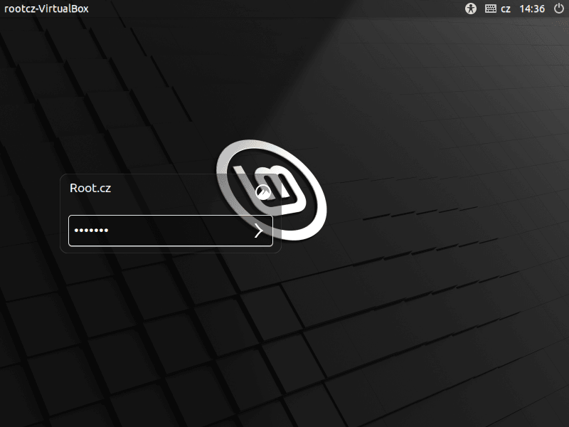 Linux Mint 20 „Ulyana“ Cinnamon