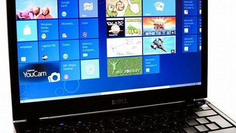 Náhledový obrázek - Jan Sedlák: Windows 8 je tu, začíná hra o budoucnost