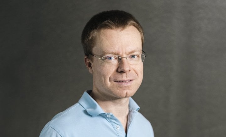 Autor: Direct Group (publikováno se svolením) Partner skupiny Direct Robert Dohnal