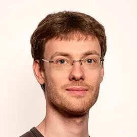 Petr Špaček