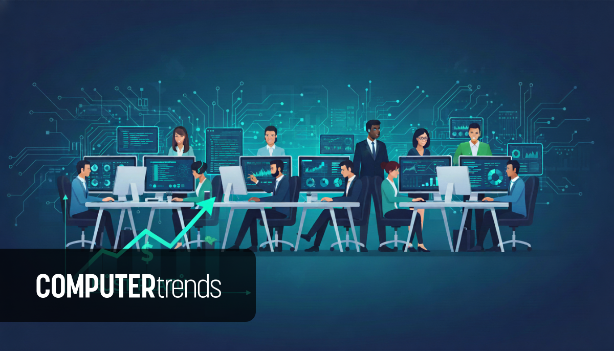 Nastoupili jste loni na novou pozici v IT? Tak byste měli dostat přidáno