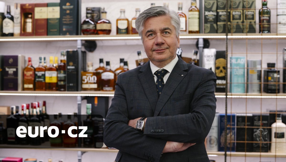 Od experimentu ke „garážovému“ e-shopu. Alkohol.cz vloni utržil rekordních 225 milionů, boom zažívají nealko alternativy a lehké drinky