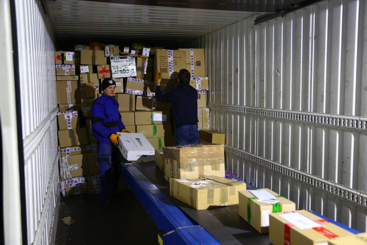 V PPL se před Vánoci nezastaví