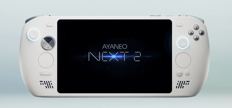 Ayaneo Next 2