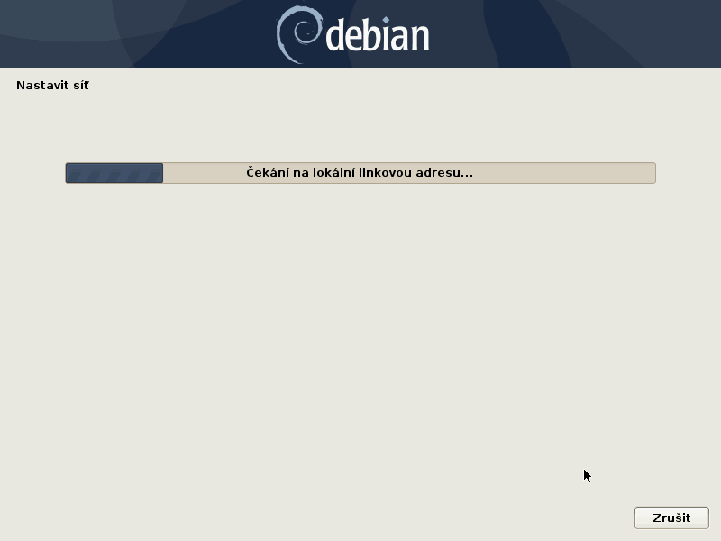 Debian 10 Buster instalace