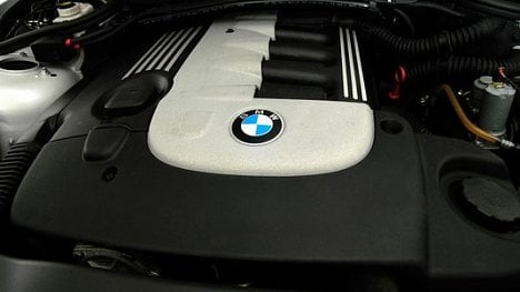 Náhledový obrázek - Audi, BMW a MAN upraví statisíce naftových vozů. Cílem je snížení emisí