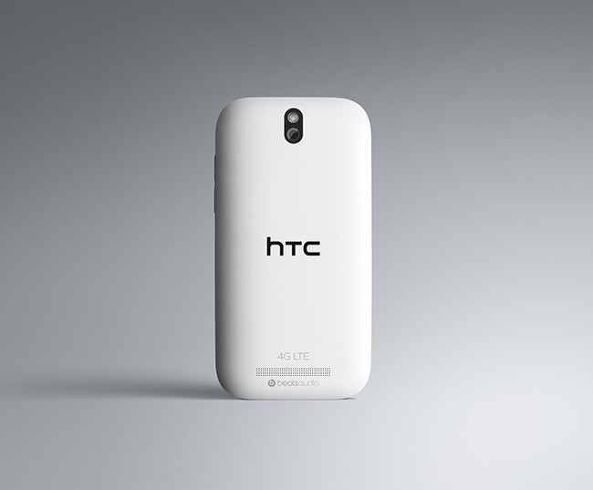 HTC One SV