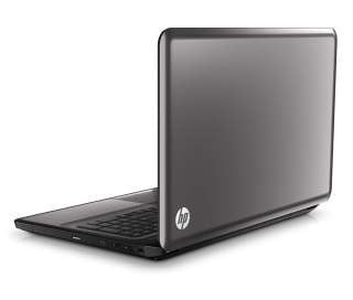 HP Pavilion g7