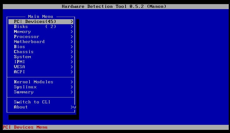Instalace Apricity OS