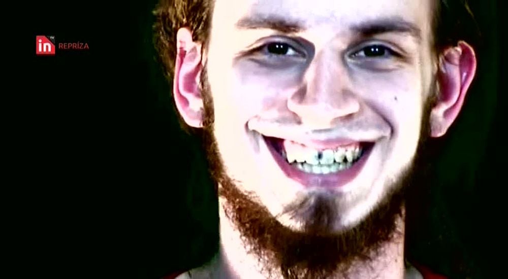 INTV - nová slovenská televize