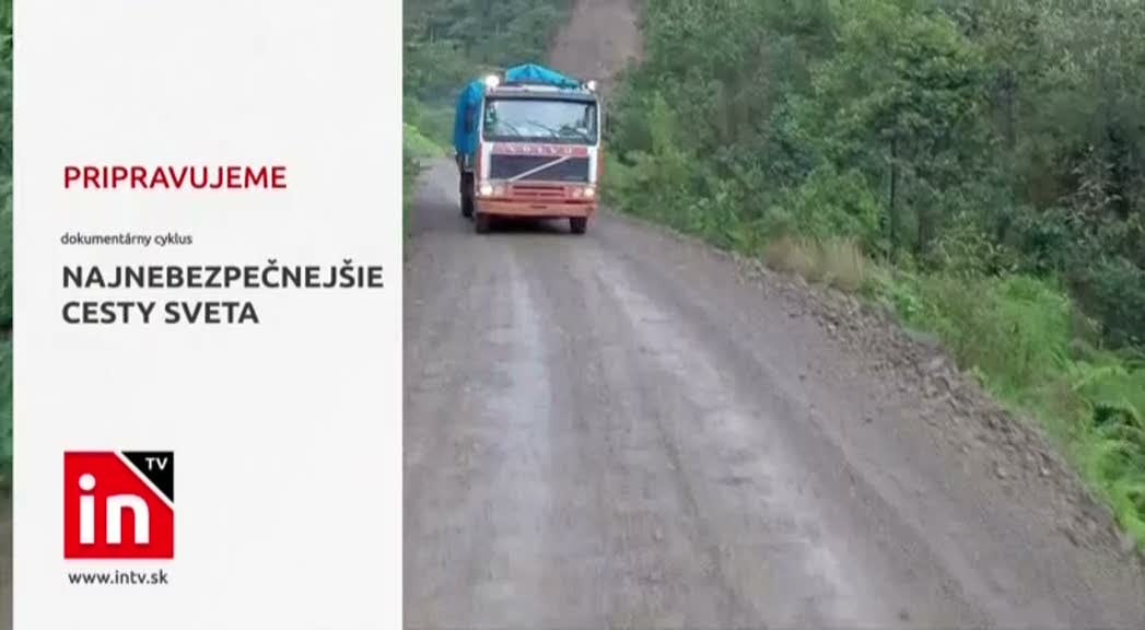 INTV - nová slovenská televize