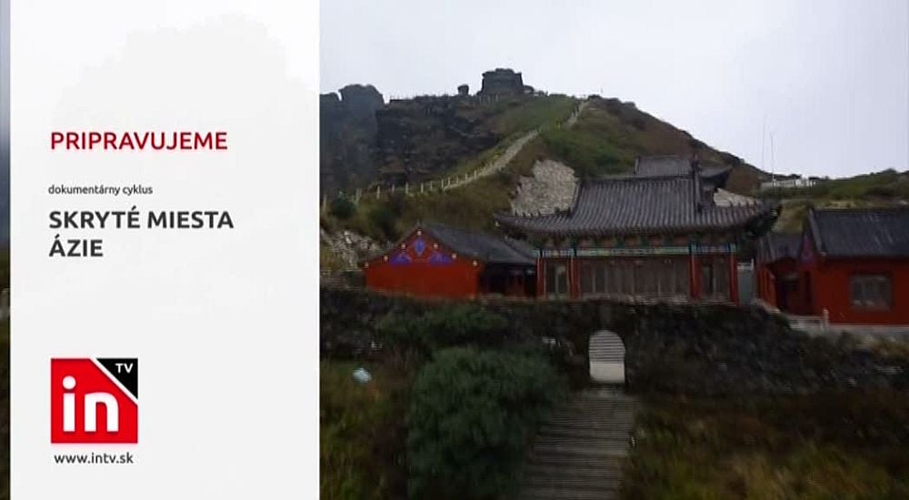 INTV - nová slovenská televize