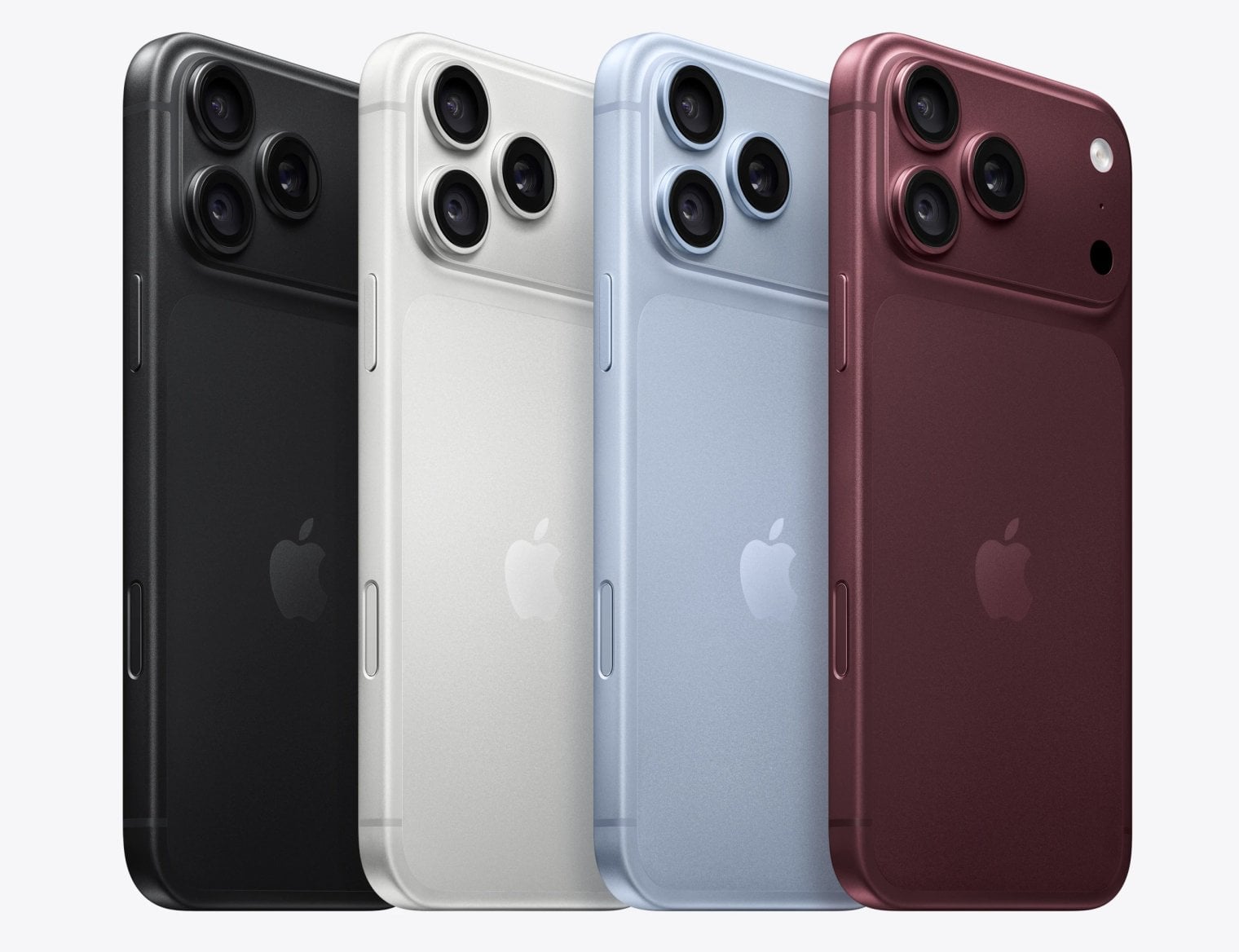 iPhone 18 Pro